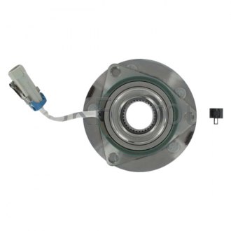 Hub Assembly Front Hubs For Buick Century, Cadillac Deville, Chevy Impala - Pair Wheel Bearing - Foto 9