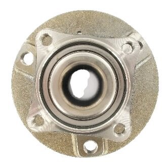 SKF® - Wheel Bearing and Hub Assembly