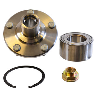 SKF® - Front Driver or Passenger Side Wheel Hub Repair Kit