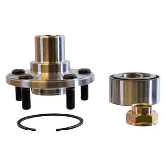 SKF® - Front Driver or Passenger Side Wheel Hub Repair Kit