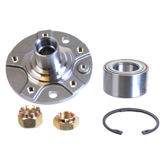 SKF® - Wheel Hub Repair Kit