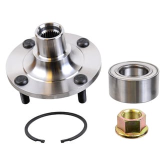 SKF® - Front Driver or Passenger Side Wheel Hub Repair Kit
