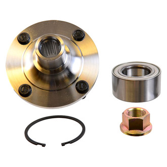 SKF® - Front Driver or Passenger Side Wheel Hub Repair Kit