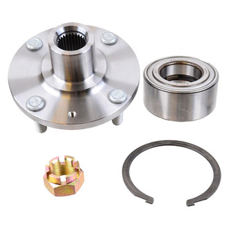 SKF® - Front Driver or Passenger Side Wheel Hub Repair Kit