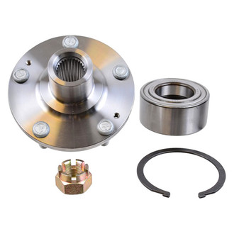 SKF® - Front Driver or Passenger Side Wheel Hub Repair Kit
