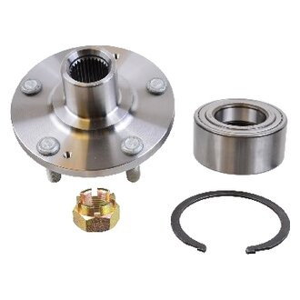 SKF® - Front Driver or Passenger Side Wheel Bearing Kit