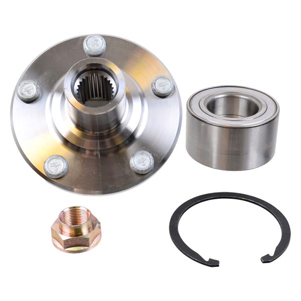 SKF® - Front Wheel Hub Repair Kit