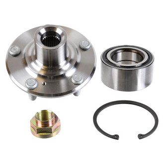 SKF® - Front Driver or Passenger Side Wheel Hub Repair Kit