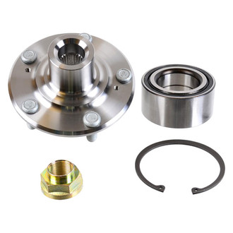 SKF® - Front Driver or Passenger Side Wheel Hub Repair Kit