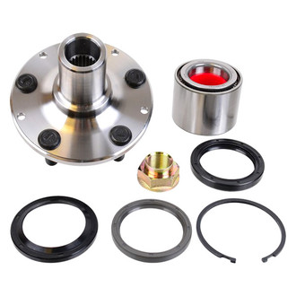 SKF® - Wheel Hub Repair Kit