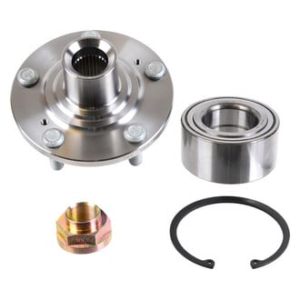 SKF® - Front Driver or Passenger Side Wheel Hub Repair Kit