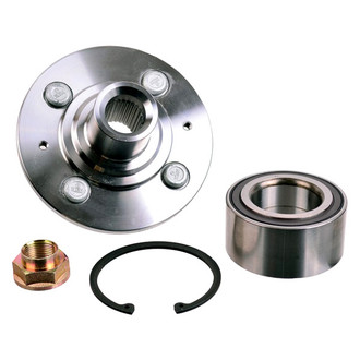 SKF® - Front Driver or Passenger Side Wheel Hub Repair Kit