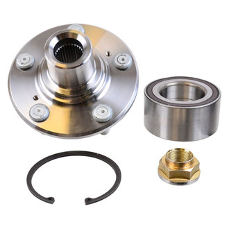 SKF® - Front Driver or Passenger Side Wheel Hub Repair Kit