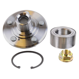 SKF® - Front Driver or Passenger Side Wheel Hub Repair Kit