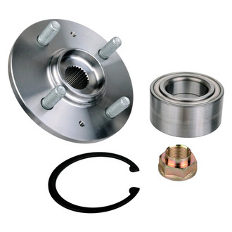 SKF® - Front Driver or Passenger Side Wheel Hub Repair Kit