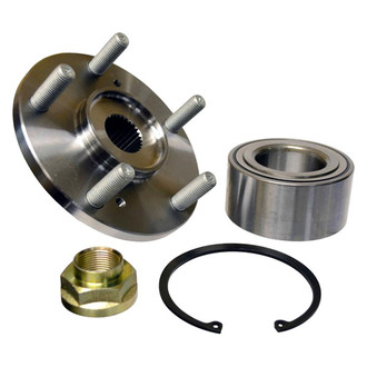 SKF® - Front Driver or Passenger Side Wheel Hub Repair Kit