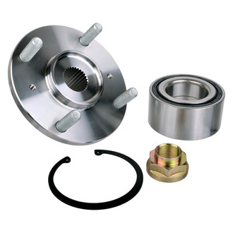 SKF® - Front Driver or Passenger Side Wheel Hub Repair Kit