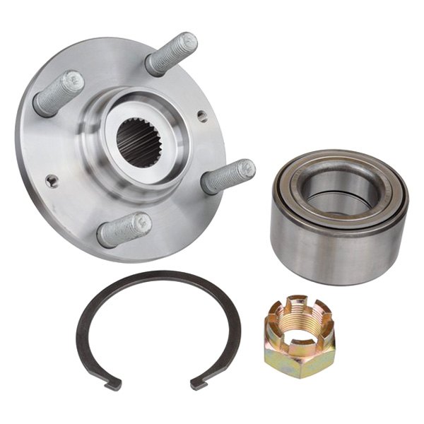 SKF® - Front Wheel Hub Repair Kit