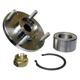 SKF® - Front Driver or Passenger Side Wheel Hub Repair Kit