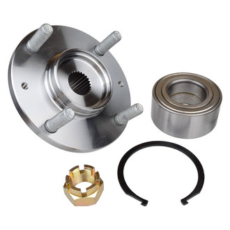 SKF® - Front Driver or Passenger Side Wheel Hub Repair Kit