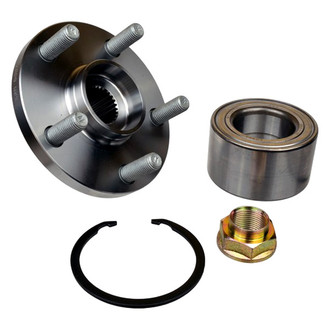 SKF® - Wheel Hub Repair Kit