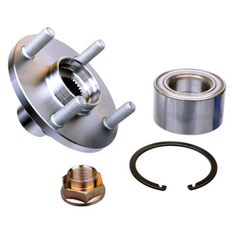 SKF® - Wheel Hub Repair Kit