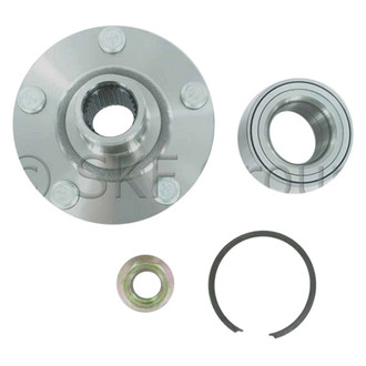 SKF® - Front Driver or Passenger Side Wheel Hub Repair Kit