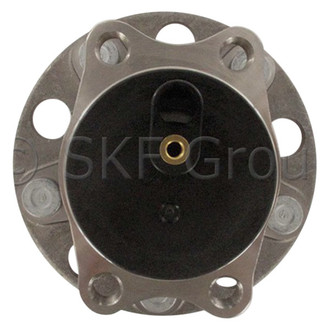 SKF® - Wheel Bearing and Hub Assembly