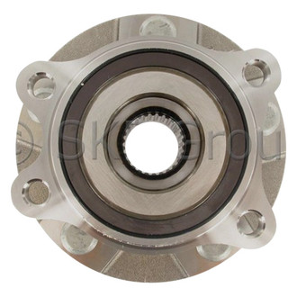 SKF® - Wheel Bearing and Hub Assembly