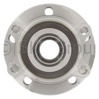 SKF® - Wheel Bearing and Hub Assembly