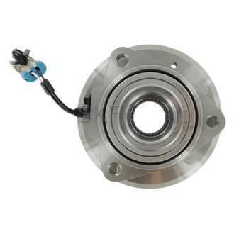 SKF® - Wheel Bearing and Hub Assembly