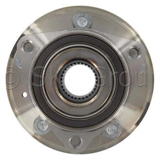 SKF® - Wheel Bearing and Hub Assembly