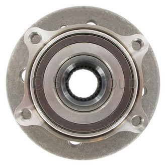 SKF® - Wheel Bearing and Hub Assembly