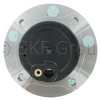 SKF® - Wheel Bearing and Hub Assembly