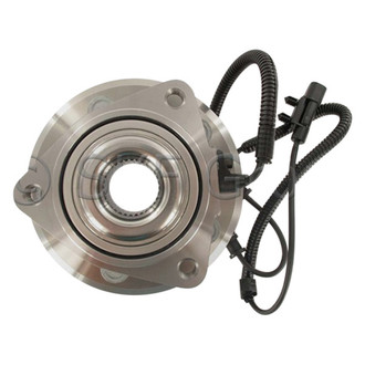SKF® - Wheel Bearing and Hub Assembly