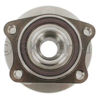 SKF® - Wheel Bearing and Hub Assembly