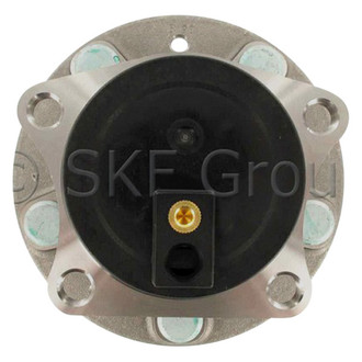 SKF® - Wheel Bearing and Hub Assembly