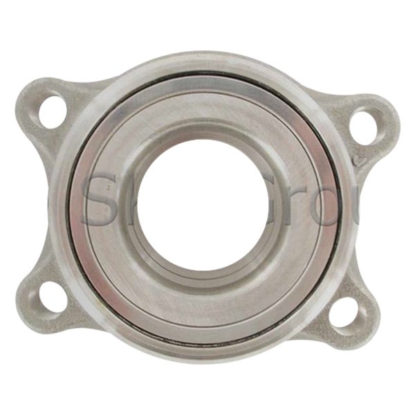 SKF® - Rear Driver Side Wheel Bearing Module