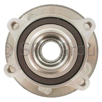 SKF® - Wheel Bearing and Hub Assembly