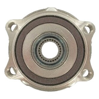 SKF® - Wheel Bearing and Hub Assembly