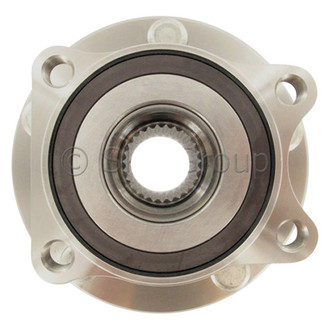 SKF® - Wheel Bearing and Hub Assembly
