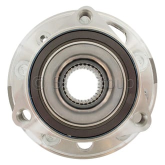 SKF® - Wheel Bearing and Hub Assembly