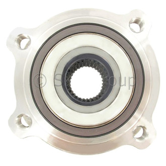 SKF® - Wheel Hub