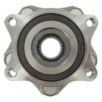 SKF® - Wheel Bearing and Hub Assembly