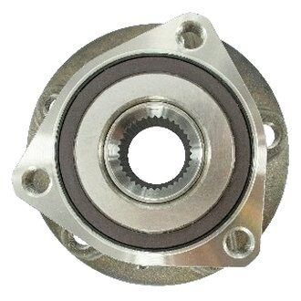 SKF® - Wheel Bearing and Hub Assembly
