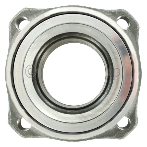 SKF® - Rear Driver Side Wheel Bearing Module