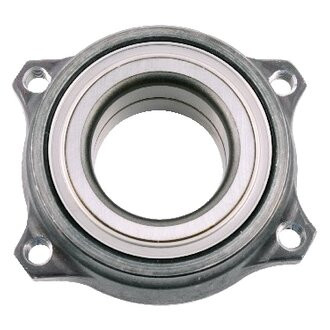 SKF® - Wheel Bearing and Hub Assembly