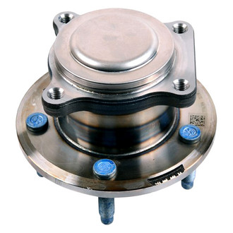 SKF® - Wheel Bearing and Hub Assembly