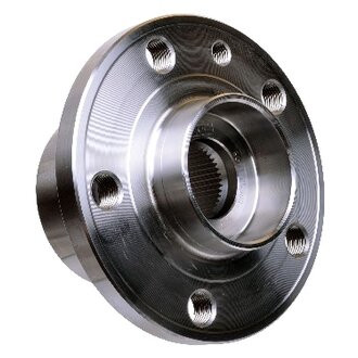 SKF® - Wheel Bearing and Hub Assembly