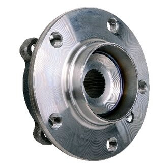 SKF® - Wheel Bearing and Hub Assembly